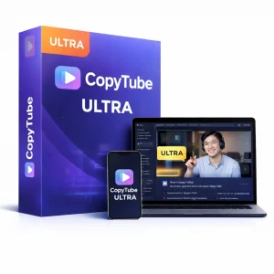 CopyTube ULTRA