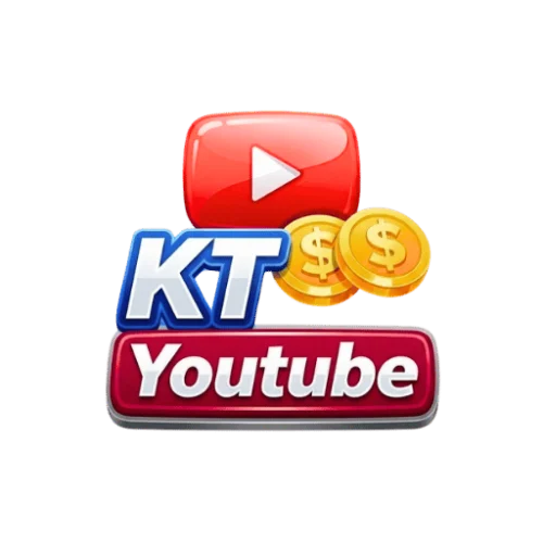 Kiếm Tiền Youtube